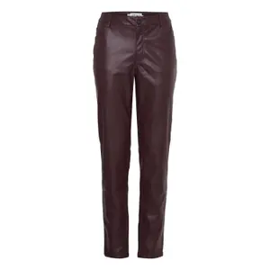 Women's chino Trousers Ichi Comano image-0