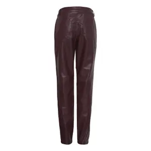 Women's chino Trousers Ichi Comano image-1