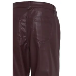Women's chino Trousers Ichi Comano image-2