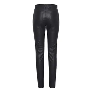 Women's chino Trousers Ichi Comano image-3