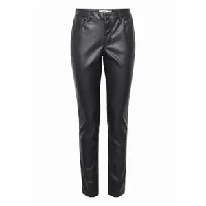 Women's chino Trousers Ichi Comano image-1