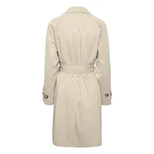 Manteau femme Ichi Elova image-3