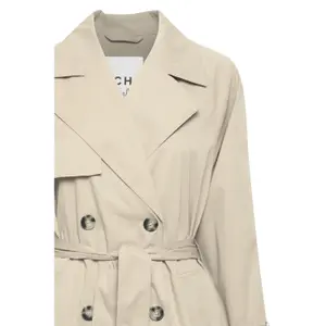 Manteau femme Ichi Elova image-6