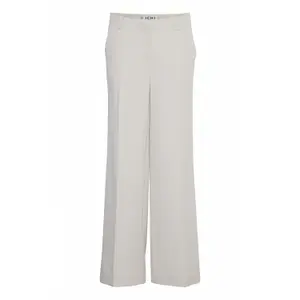 Weite Hose Damen Ichi Lexi image-0