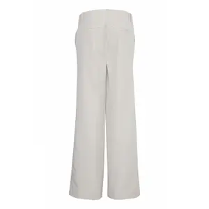 Weite Hose Damen Ichi Lexi image-2