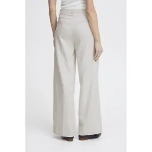 Weite Hose Damen Ichi Lexi image-3