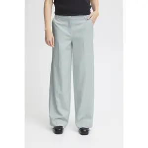 Pantalón ancho Ichi Lexi image-2