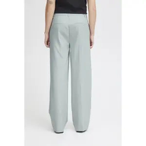 Pantalón ancho Ichi Lexi image-4