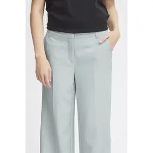 Pantalón ancho Ichi Lexi image-5