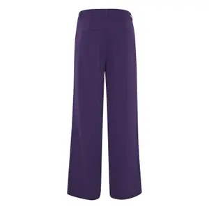 Pantalón ancho Ichi Lexi image-1