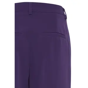 Pantalón ancho Ichi Lexi image-2