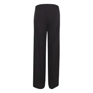 Pantalón ancho Ichi Ihlexi image-1