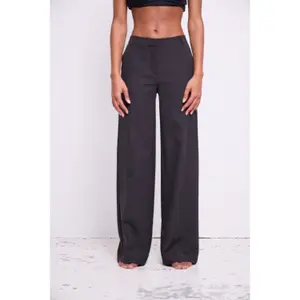 Pantalón ancho Ichi Ihlexi image-4