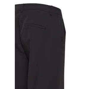 Pantalón ancho Ichi Ihlexi image-5