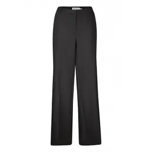 Pantalón ancho Ichi Ihlexi image-6