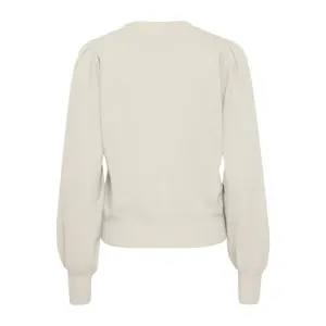 Cardigan femme Ichi Alpa CA9 image-1