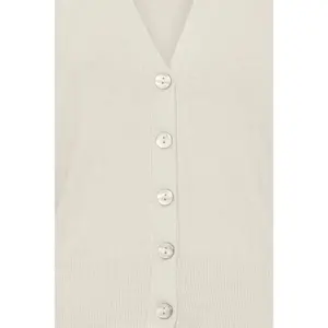 Cardigan femme Ichi Alpa CA9 image-2