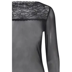 Women's long sleeve T-shirt Ichi Odetta image-2