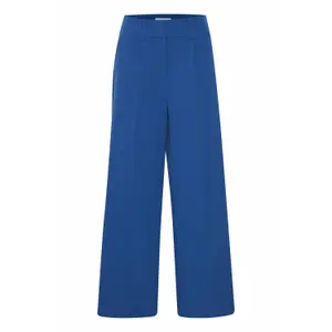 Women's Trousers Ichi Lexi PA5 image-0