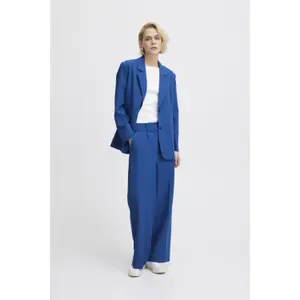 Women's Trousers Ichi Lexi PA5 image-1
