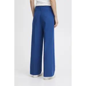 Women's Trousers Ichi Lexi PA5 image-4