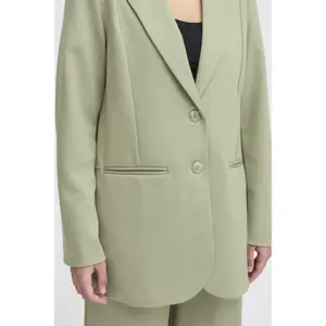 Damesblazer oversized Ichi Kate image-2