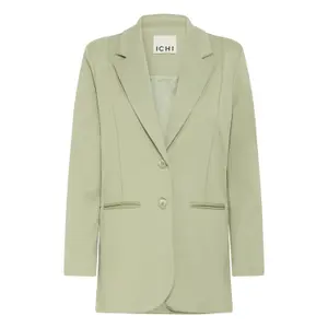 Damesblazer oversized Ichi Kate image-4
