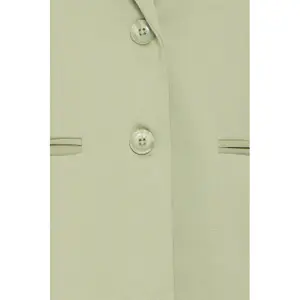 Damesblazer oversized Ichi Kate image-6