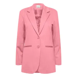 20118123-172120-blazer-femme-ichi-kate-sus-chateau-rose