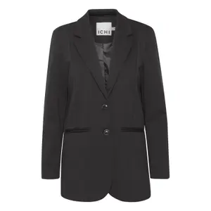 20118123-194008-blazer-femme-ichi-kate-sus-black