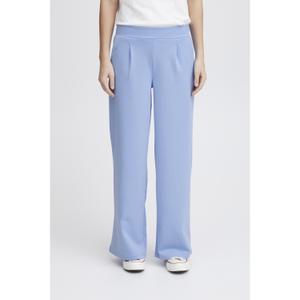 Bred lange bukser til kvinder Ichi Kate Sus PA2 image-1