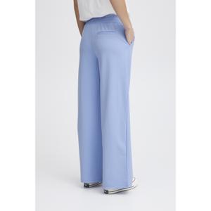 Bred lange bukser til kvinder Ichi Kate Sus PA2 image-4