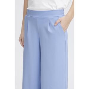 Bred lange bukser til kvinder Ichi Kate Sus PA2 image-6