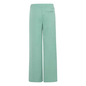 Damskie spodnie z szerokimi nogawkami Ichi Kate PA2 image-1