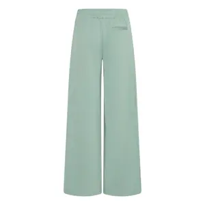 Damskie spodnie z szerokimi nogawkami Ichi Kate PA2 image-5