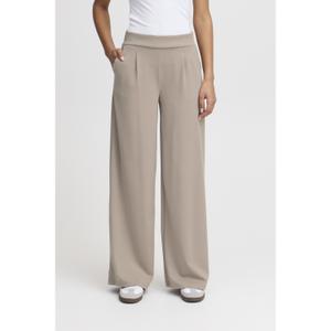 Bukser til kvinder Ichi Ihkate Sus Long Wide Pa2 image-4