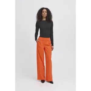 Damenweite Hose Ichi Kate 2 image-2