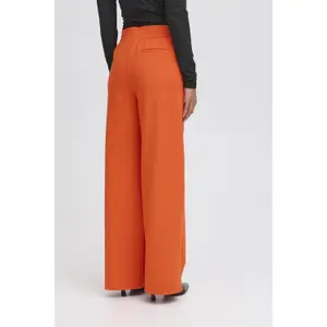 Damenweite Hose Ichi Kate 2 image-4