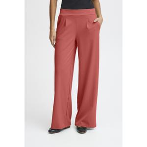 Bukser med brede ben til kvinder Ichi Kate PA2 image-1