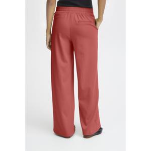 Bukser med brede ben til kvinder Ichi Kate PA2 image-4