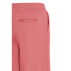 Bukser med brede ben til kvinder Ichi Kate PA2 image-1