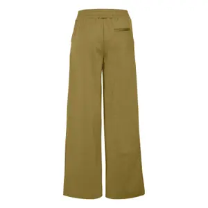 Bukser med brede ben til kvinder Ichi Kate PA2 image-3