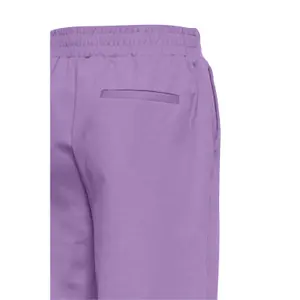 Bukser med brede ben til kvinder Ichi Kate PA2 image-2