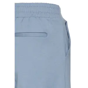 Bukser med brede ben til kvinder Ichi Kate PA2 image-2