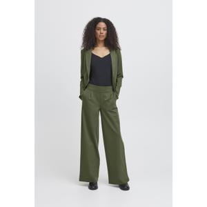 Bred bukser til damer Ichi Kate 2 image-3