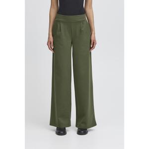 Bred bukser til damer Ichi Kate 2 image-4