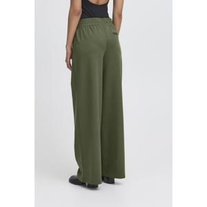 Bred bukser til damer Ichi Kate 2 image-5