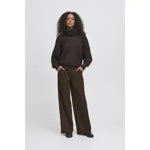 Damenweite Hose Ichi Kate 2 image-3