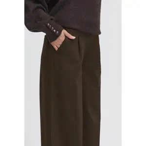 Damenweite Hose Ichi Kate 2 image-5