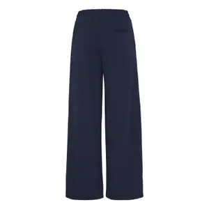 Pantalon femme Ichi Ihkate Sus Long Wide Pa2 image-1
